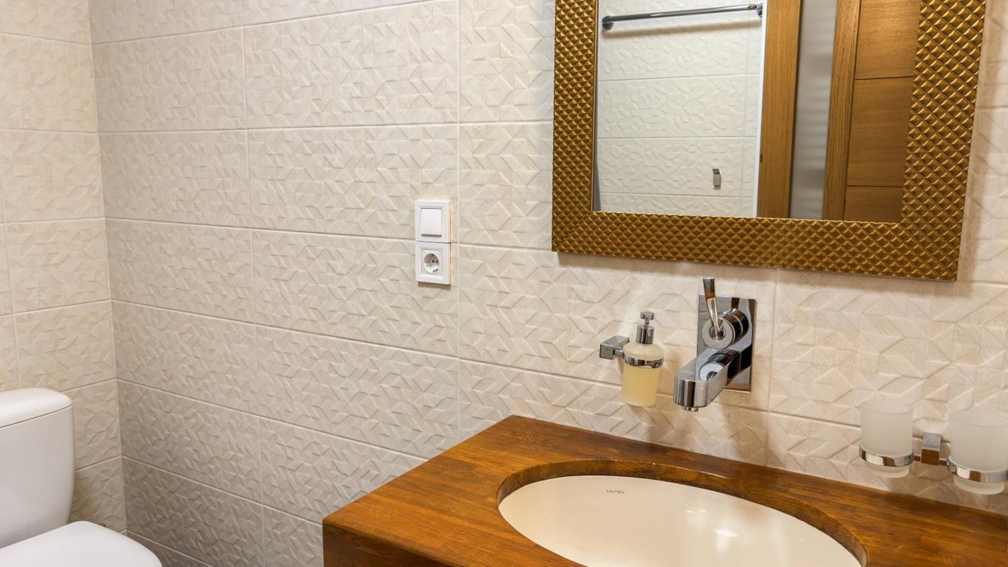 Lion Hotel Bukovel Cameră foto